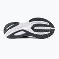 Scarpe da corsa da donna Saucony Guide 15 nero/bianco 7