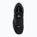 Scarpe da corsa da donna Saucony Guide 15 nero/bianco 8