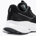 Scarpe da corsa da donna Saucony Guide 15 nero/bianco 11