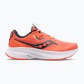 Scarpe da corsa Saucony Guide 15 da donna, zaffiro/vizired 7
