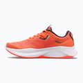Scarpe da corsa Saucony Guide 15 da donna, zaffiro/vizired 8