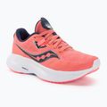 Scarpe da corsa Saucony Guide 15 da donna, zaffiro/vizired