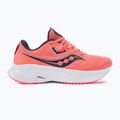 Scarpe da corsa Saucony Guide 15 da donna, zaffiro/vizired 2
