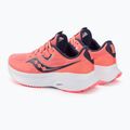 Scarpe da corsa Saucony Guide 15 da donna, zaffiro/vizired 3