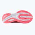Scarpe da corsa Saucony Guide 15 da donna, zaffiro/vizired 5