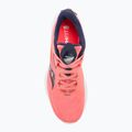 Scarpe da corsa Saucony Guide 15 da donna, zaffiro/vizired 6