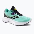 Scarpe da corsa Saucony Guide 15 menta fresca/acido da donna
