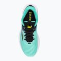 Scarpe da corsa Saucony Guide 15 menta fresca/acido da donna 8