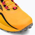 Scarpe da corsa da donna Saucony Peregrine 12 vizigld/vizired 10