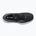 Scarpe da corsa Saucony Guide 15 nero/bianco da uomo 13
