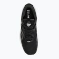 Scarpe da corsa Saucony Guide 15 nero/bianco da uomo 6