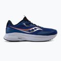 Scarpe da corsa Saucony Guide 15 zaffiro/nero da uomo 2