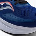 Scarpe da corsa Saucony Guide 15 zaffiro/nero da uomo 7