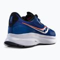 Scarpe da corsa Saucony Guide 15 zaffiro/nero da uomo 9