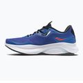 Scarpe da corsa Saucony Guide 15 zaffiro/nero da uomo 11