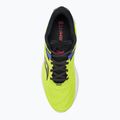 Uomo Saucony Guide 15 acido / blu una volta scarpe da corsa 6