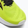 Uomo Saucony Guide 15 acido / blu una volta scarpe da corsa 7