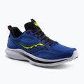 Scarpe da corsa Saucony Kinvara 13 uomo blu una volta/nero