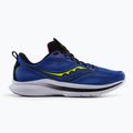 Scarpe da corsa Saucony Kinvara 13 uomo blu una volta/nero 2