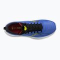 Scarpe da corsa Saucony Kinvara 13 uomo blu una volta/nero 12