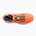 Scarpe da corsa da uomo Saucony Kinvara 13 arancione 13