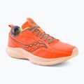 Scarpe da corsa da uomo Saucony Kinvara 13 arancione