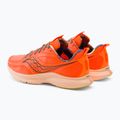 Scarpe da corsa da uomo Saucony Kinvara 13 arancione 3