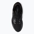 Scarpe da corsa da uomo Saucony Axon 2 triple nero 7