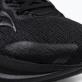 Scarpe da corsa da uomo Saucony Axon 2 triple nero 8