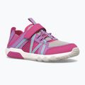 Merrell Hydro Free Roam scarpe da bambino fucsia/turchese 10