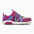 Merrell Hydro Free Roam scarpe da bambino fucsia/turchese 2