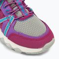 Merrell Hydro Free Roam scarpe da bambino fucsia/turchese 7