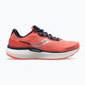 Scarpe da corsa da donna Saucony Triumph 19 sunstone/night rose 10