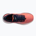Scarpe da corsa da donna Saucony Triumph 19 sunstone/night rose 13