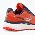 Scarpe da corsa da donna Saucony Triumph 19 sunstone/night rose 9
