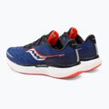 Scarpe da corsa Saucony Triumph 19 da uomo, zaffiro/nero 3