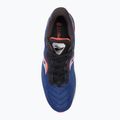 Scarpe da corsa Saucony Triumph 19 da uomo, zaffiro/nero 6