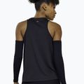 Maglietta da running da donna Saucony Stopwatch Singlet flame quartz heather 2