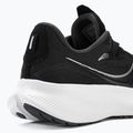 Scarpe da corsa da donna Saucony Ride 15 nero/bianco 10