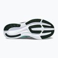 Scarpe da corsa Saucony Ride 15 coolmint/zest da uomo 14