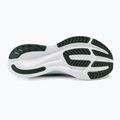 Scarpe da corsa Saucony Ride 15 coolmint/zest da uomo 5