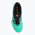 Scarpe da corsa Saucony Ride 15 coolmint/zest da uomo 6