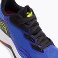 Scarpe da corsa da uomo Saucony Endorphin Shift 2 blu una volta/acido canaglia 8