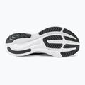 Scarpe da corsa da uomo Saucony Ride 15 nero/bianco 5