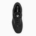 Scarpe da corsa da uomo Saucony Ride 15 nero/bianco 6