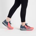 Scarpe da corsa da donna Saucony Xodus Ultra sunstone/night 2