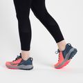 Scarpe da corsa da donna Saucony Xodus Ultra sunstone/night 3