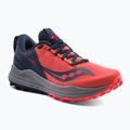 Scarpe da corsa da donna Saucony Xodus Ultra sunstone/night