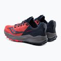 Scarpe da corsa da donna Saucony Xodus Ultra sunstone/night 5
