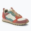Sneaker Merrell Alpine donna rosa/minerale